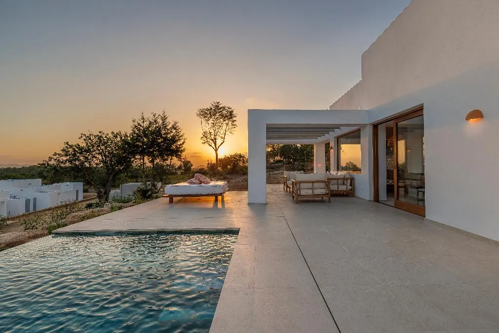 SUITE DELUXE Room, Can Lluc Boutique Country Hotel &  Villas, Ibiza
