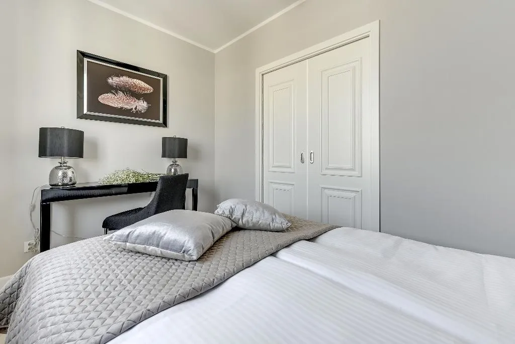 APARTMENT LUXURY Room, Old Town - Oldnova By Welcome Apartment, Gdansk