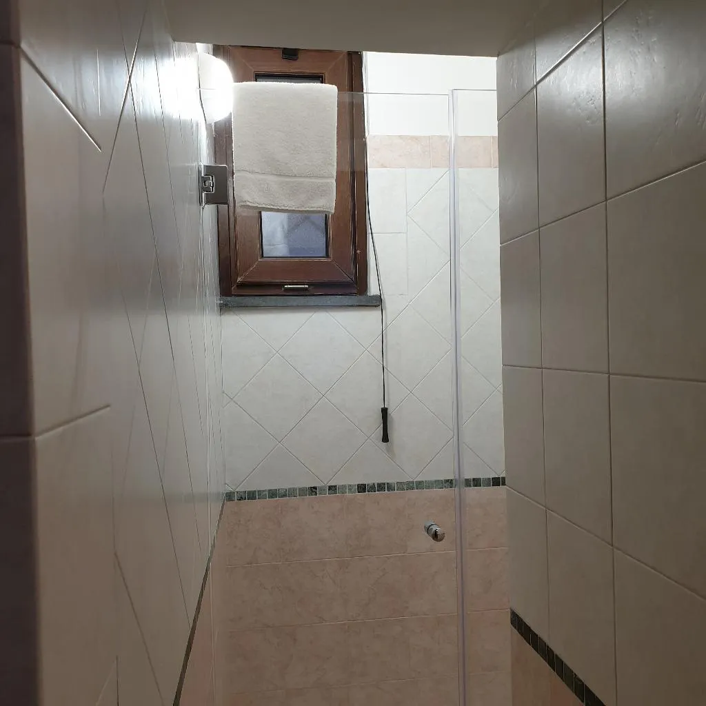 APARTMENT CAPACITY 4 Room, Residence L'Incanto Sorrento, Naples