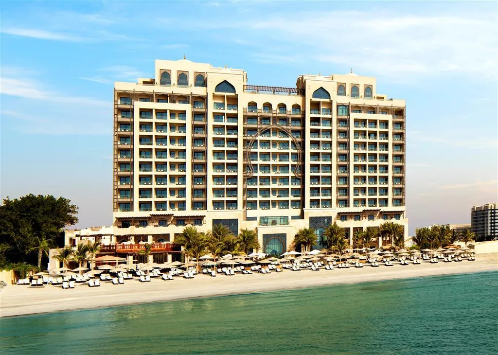 General view, Ajman Saray, A Luxury Collection Resort, Dubai