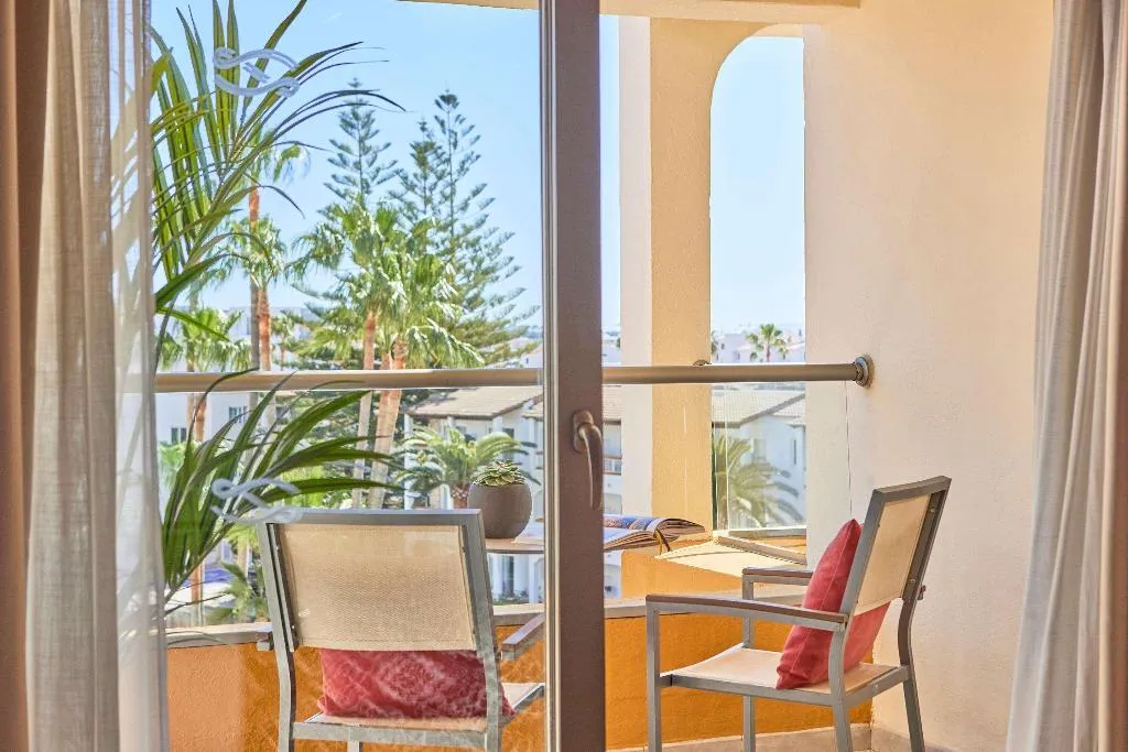 Room, Zafiro Tropic, Majorca