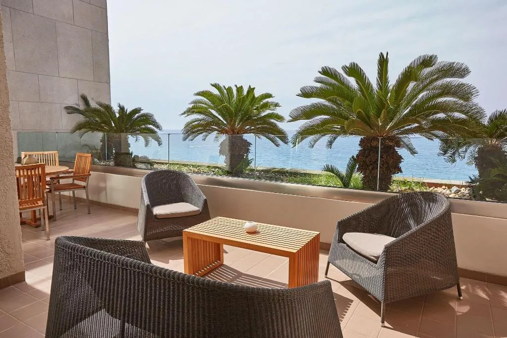 Room, Sheraton Rhodes Resort, Rhodes