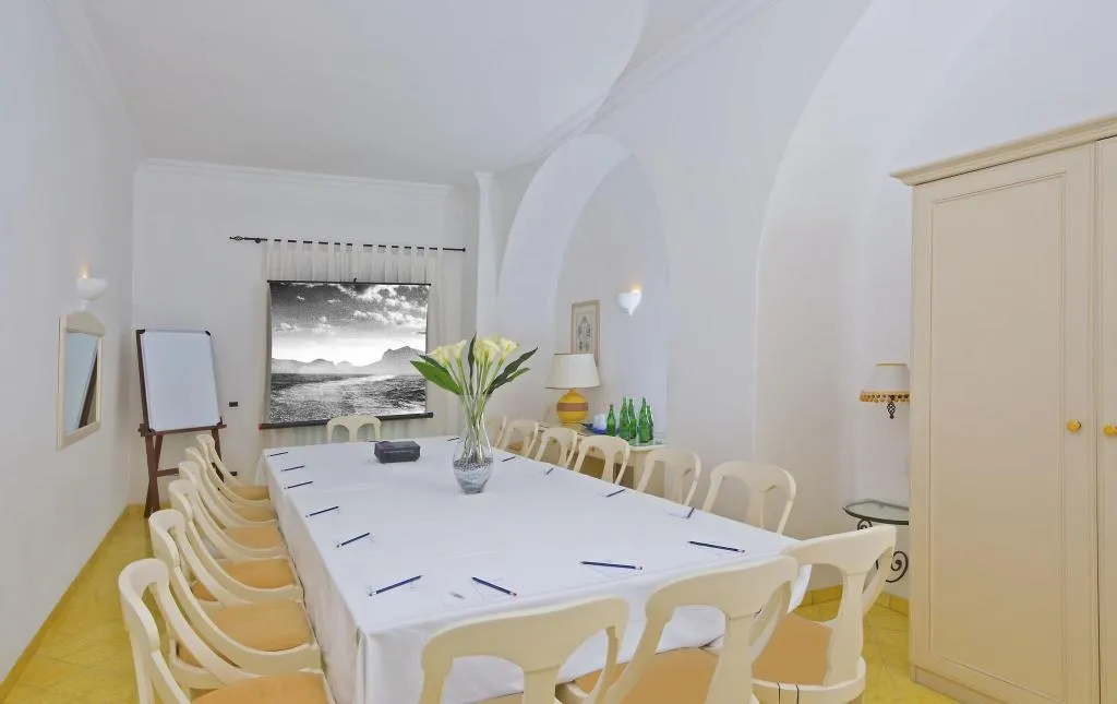 Conferences, Relais Maresca Luxury Small Hotel, Naples
