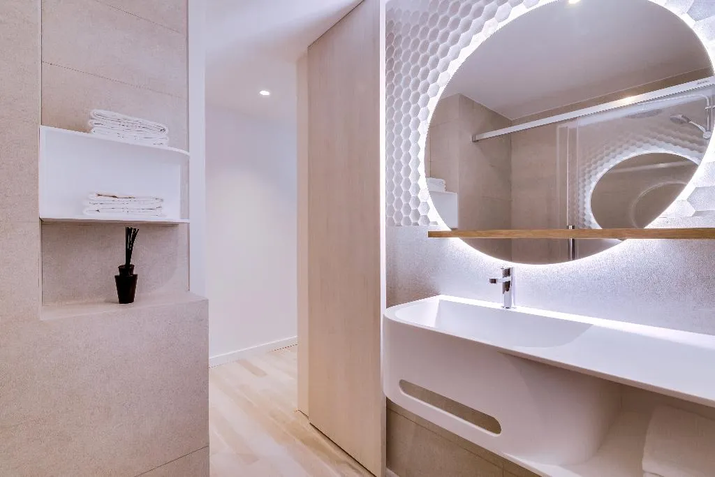 Room, Sol e Mar Adults Only, Algarve