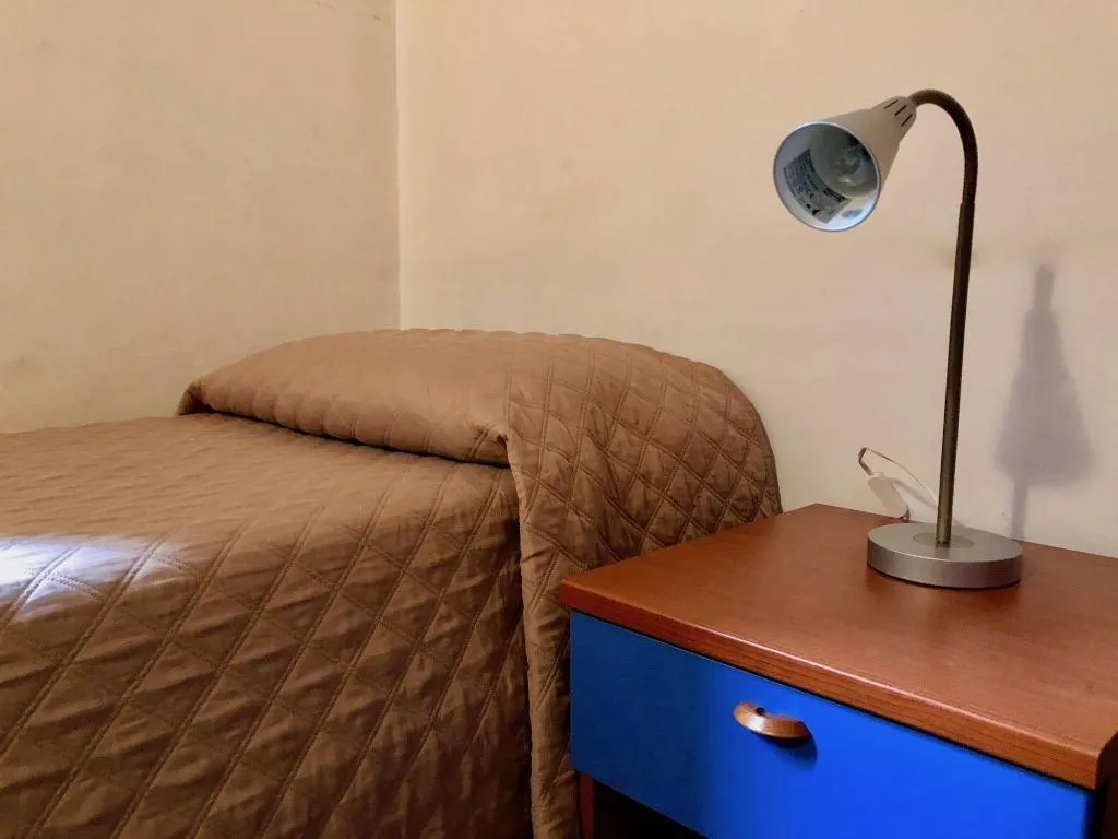 SINGLE STANDARD Room, Domus Clugiae, Venice