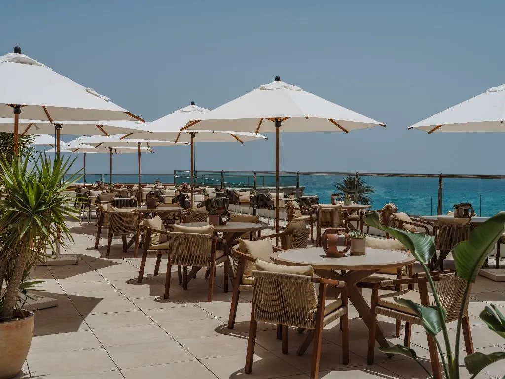 Restaurant, Paradisus by Melia Fuerteventura, Fuerteventura