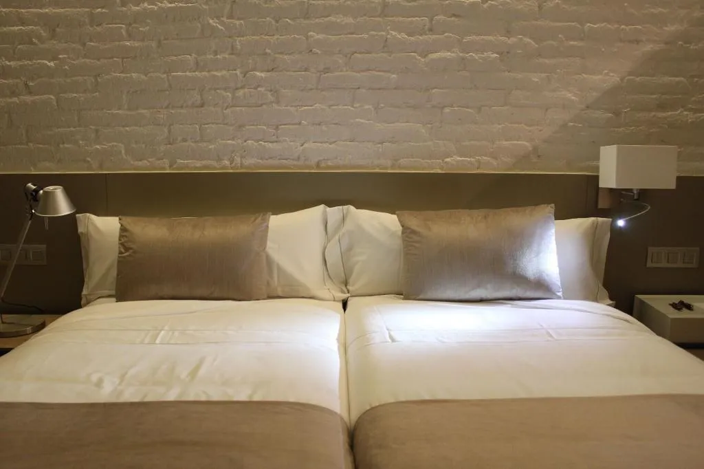 Room, Hotel Well And Come, Barcelona