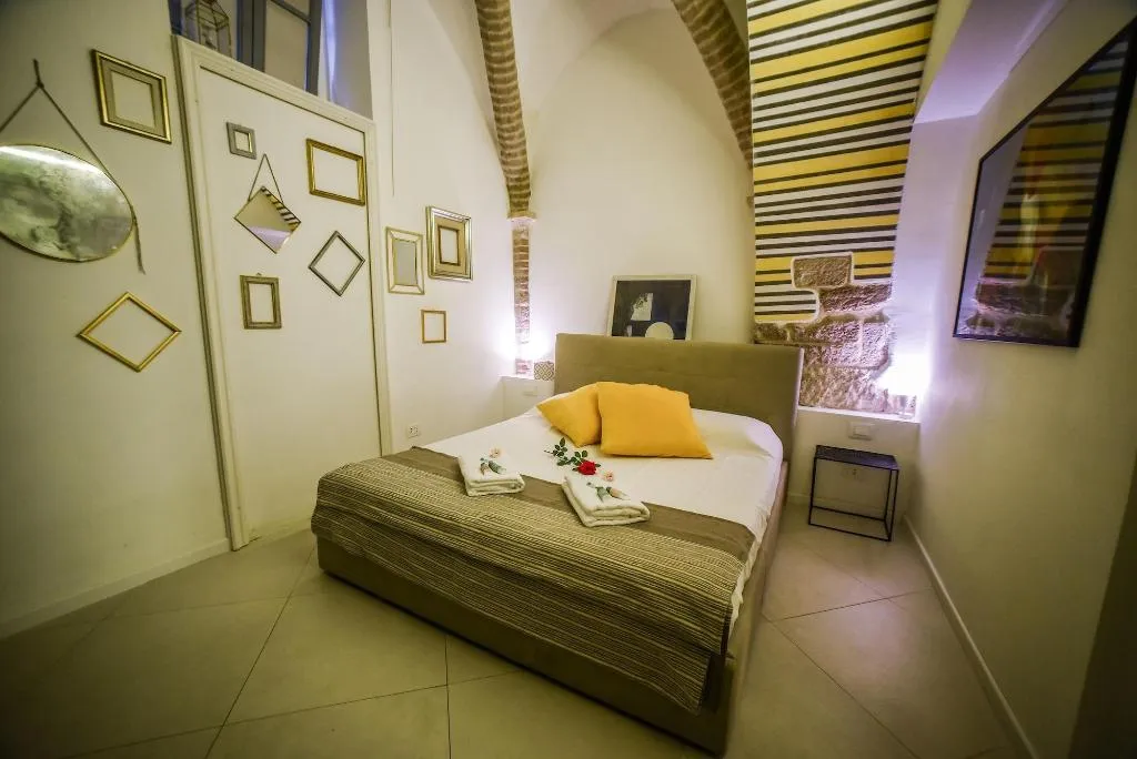 Room, Little Italy Boutique Hostel, Perugia