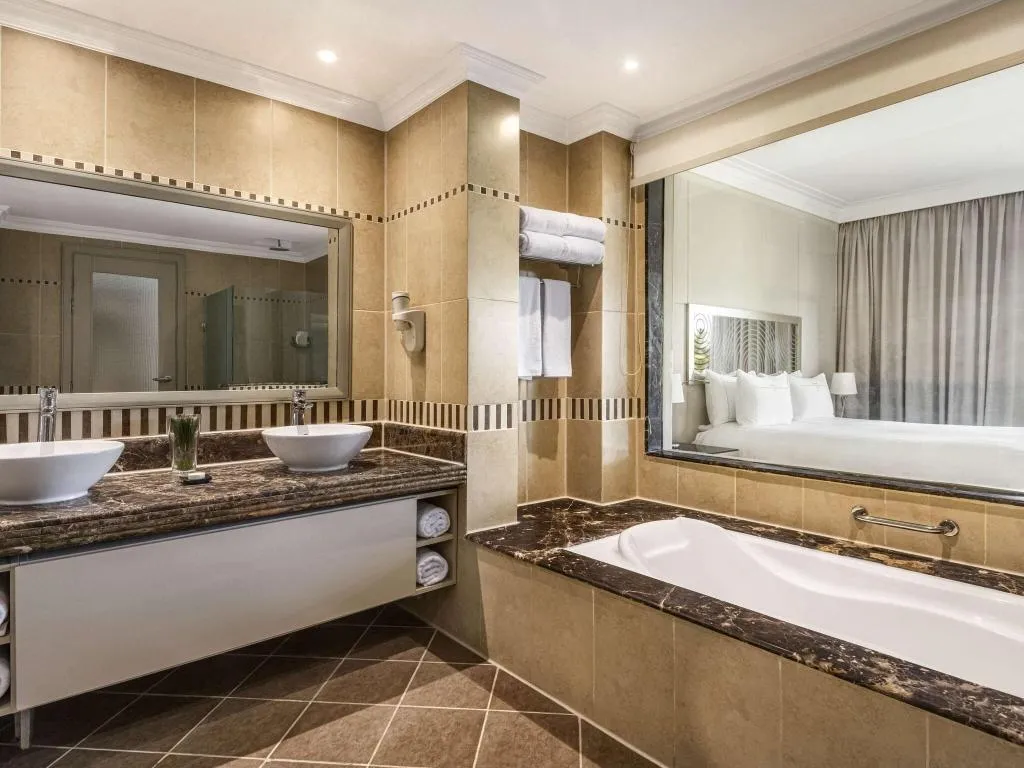 Room, Rixos Sharm El Sheikh Adults Only 18+ ALL INCLUSIV, Red Sea Riviera