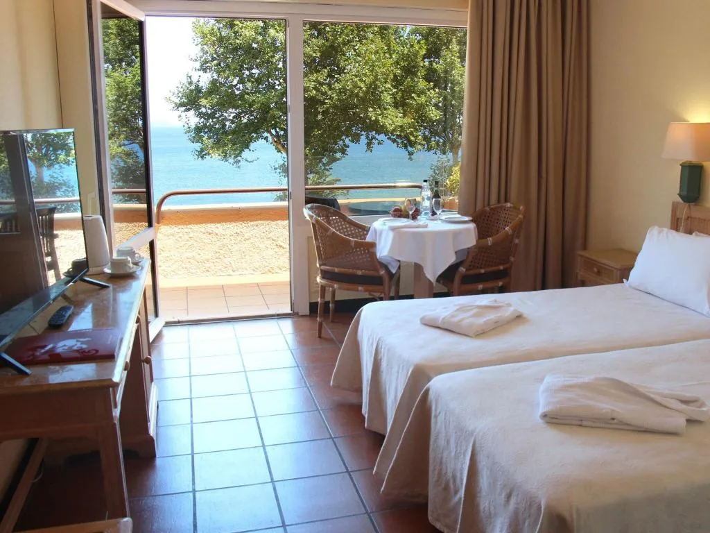 TWIN SUPERIOR Room, Baia Madeira Hotel, Madeira