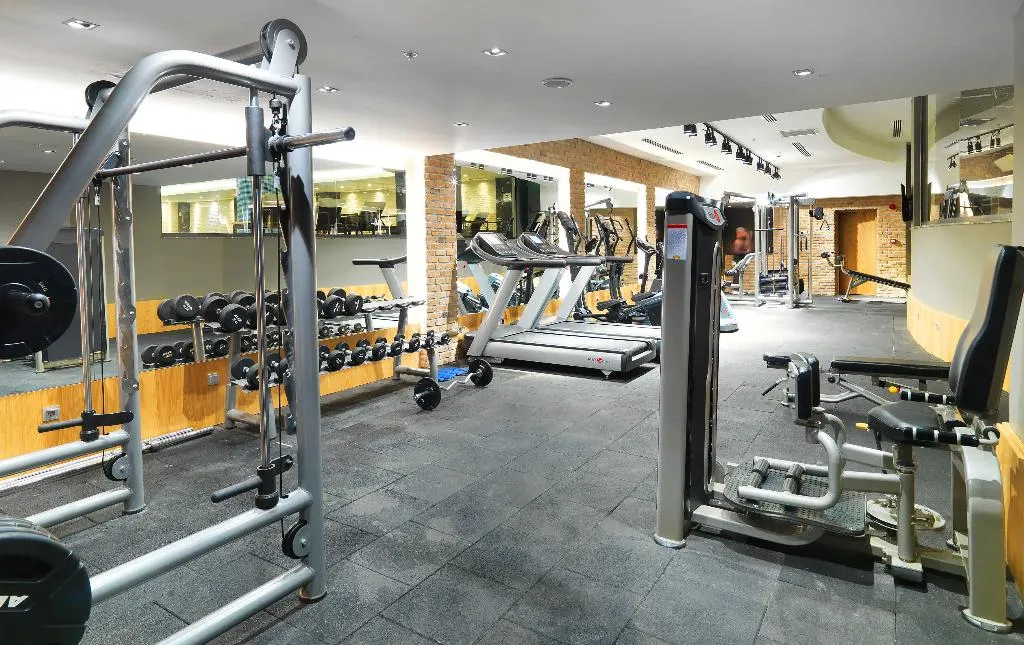 Sports and Entertainment, Imperial Turkiz Resort Hotel, Antalya