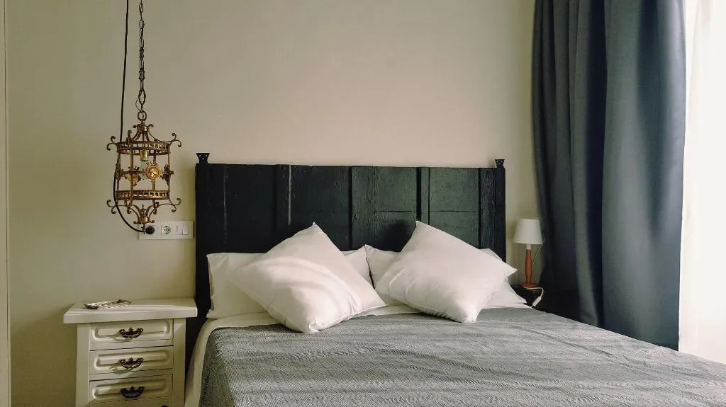 Room, El Jardinet De Sant Esteve, Barcelona