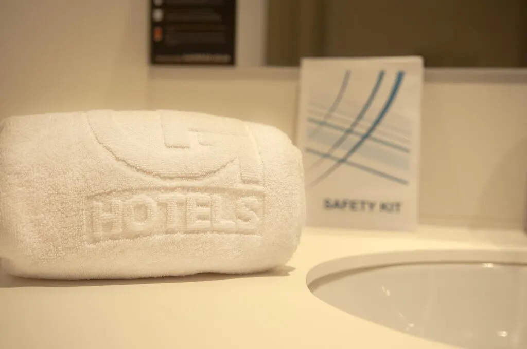 STUDIO STANDARD Room, Climia Belroy 4* Sup, Costa Blanca