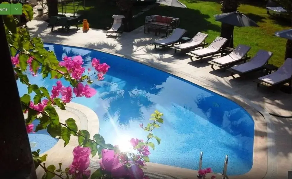 DOUBLE POOL VIEW Room, Murat Pasa Konagi, Dalaman