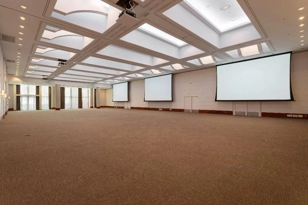 Conferences, Melia Valencia, Valencia