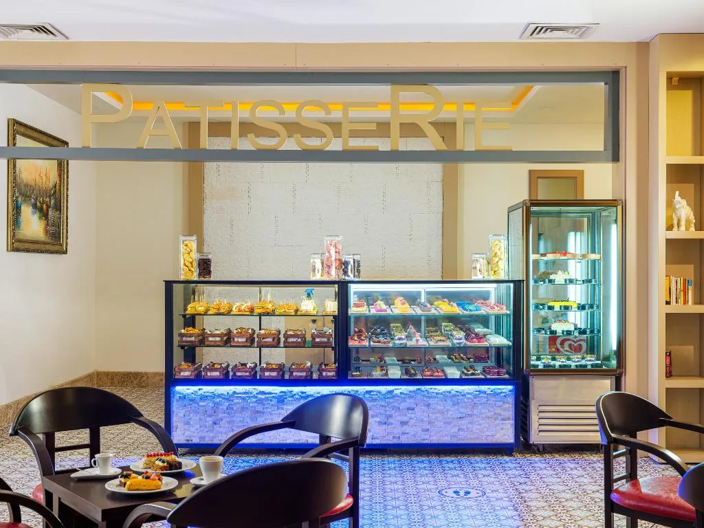 Restaurant, Aydinbey Famous Resort, Antalya