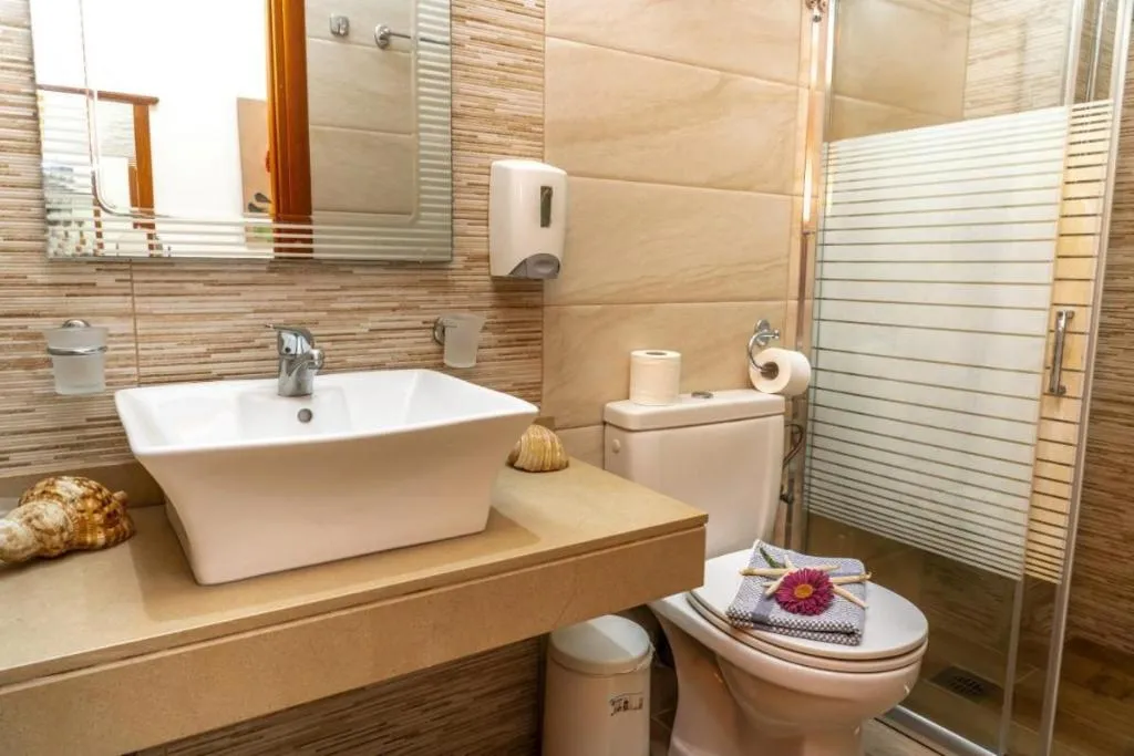 DOUBLE SUPERIOR Room, Malia Despina Apartments, Crete