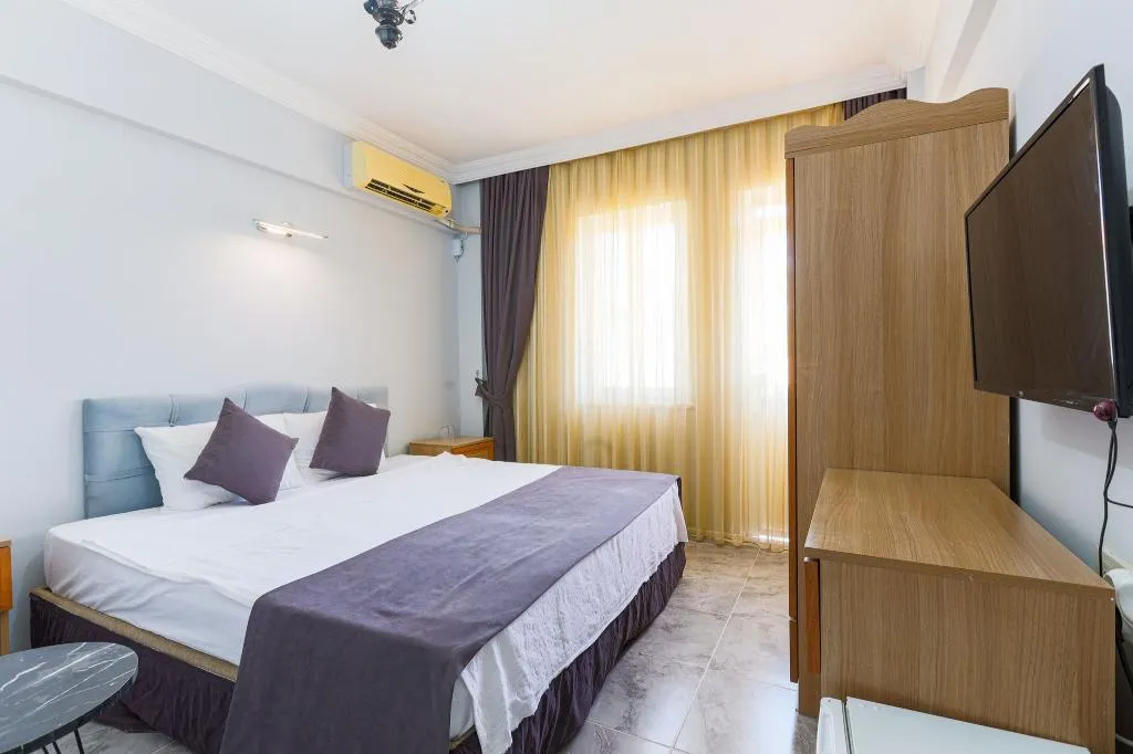 Room ONE BED Room, Rayana Hotel, Dalaman