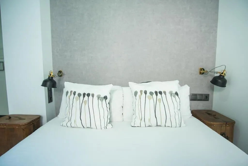 Room, The Lights Suites, Costa Del Sol