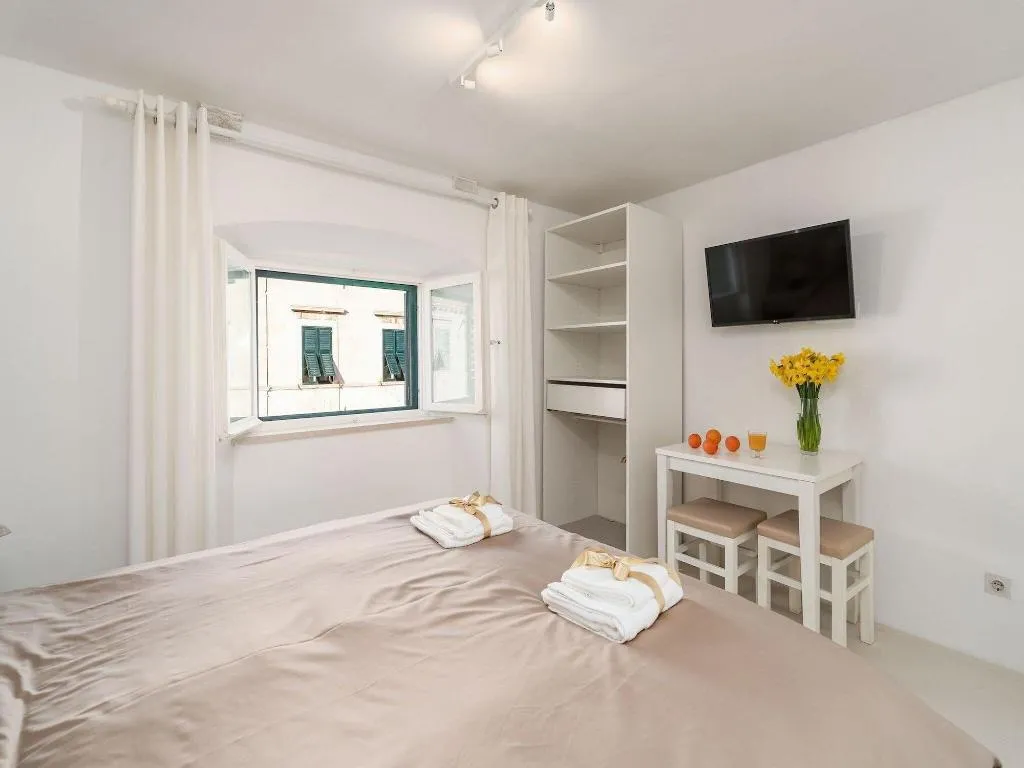 Room, Lumin Guesthouse, Dubrovnik