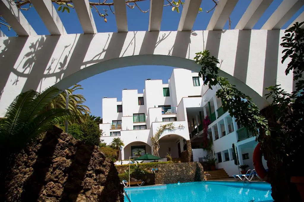 Pool, Aparthotel Esquinzo Y Monte del Mar, Fuerteventura