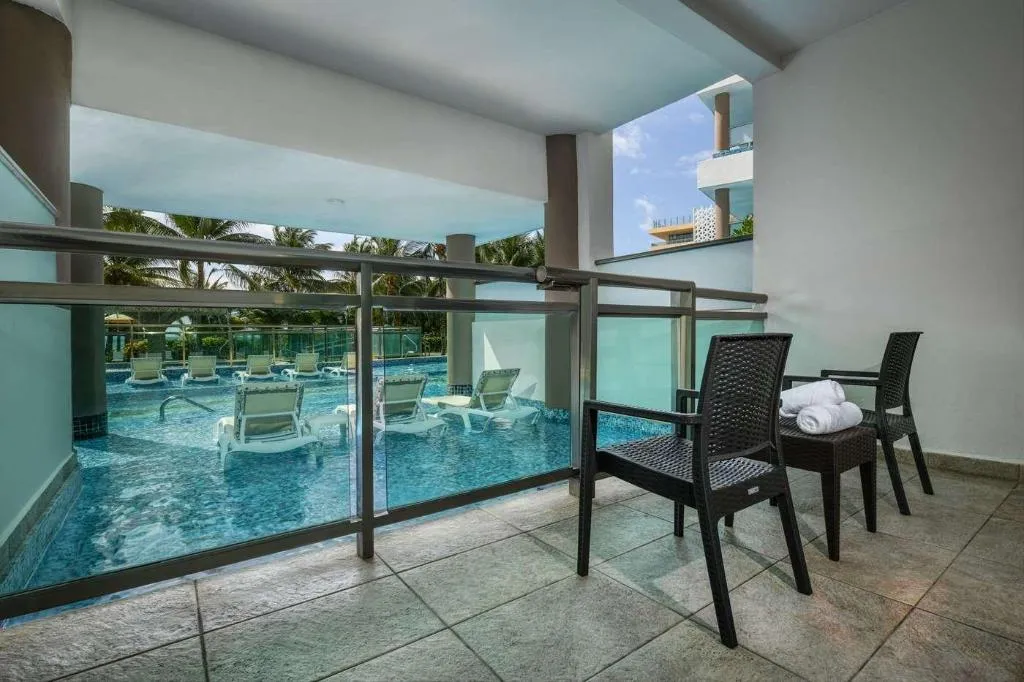 Room, Generations Riviera Maya Family Resort- AI, Cancun Area