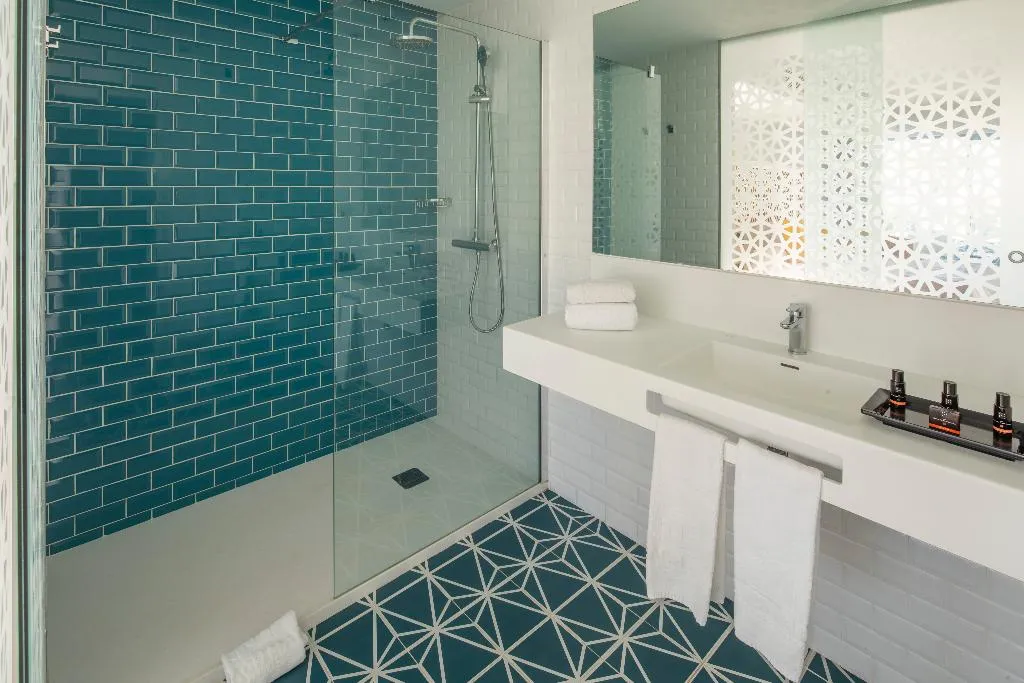 Double or Twin DELUXE Room, Oasis Lanz Beach Mate, Lanzarote