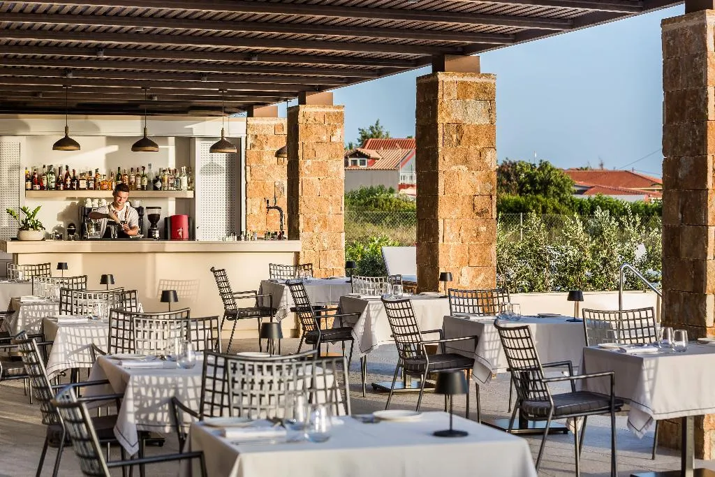 Restaurant, Electra Kefalonia Hotel and Spa, Kefallinia