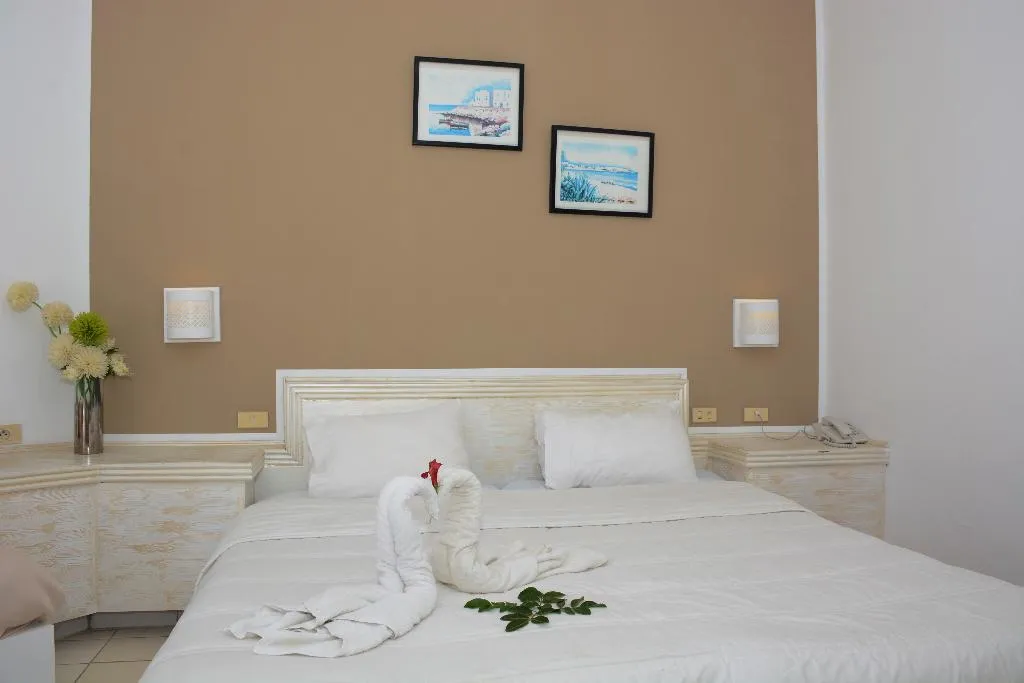 Room, Neptunia Beach, Tunisia