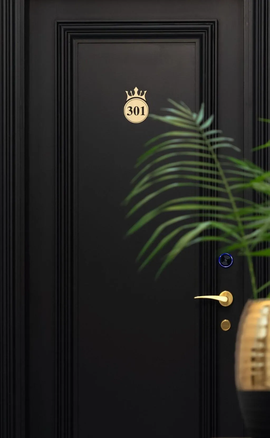 Lobby, Praxitelous Luxury Suites, Athens