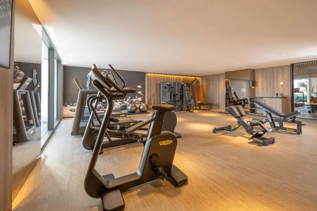 Sports and Entertainment, Idou Malabata Beach & Spa, Tangier