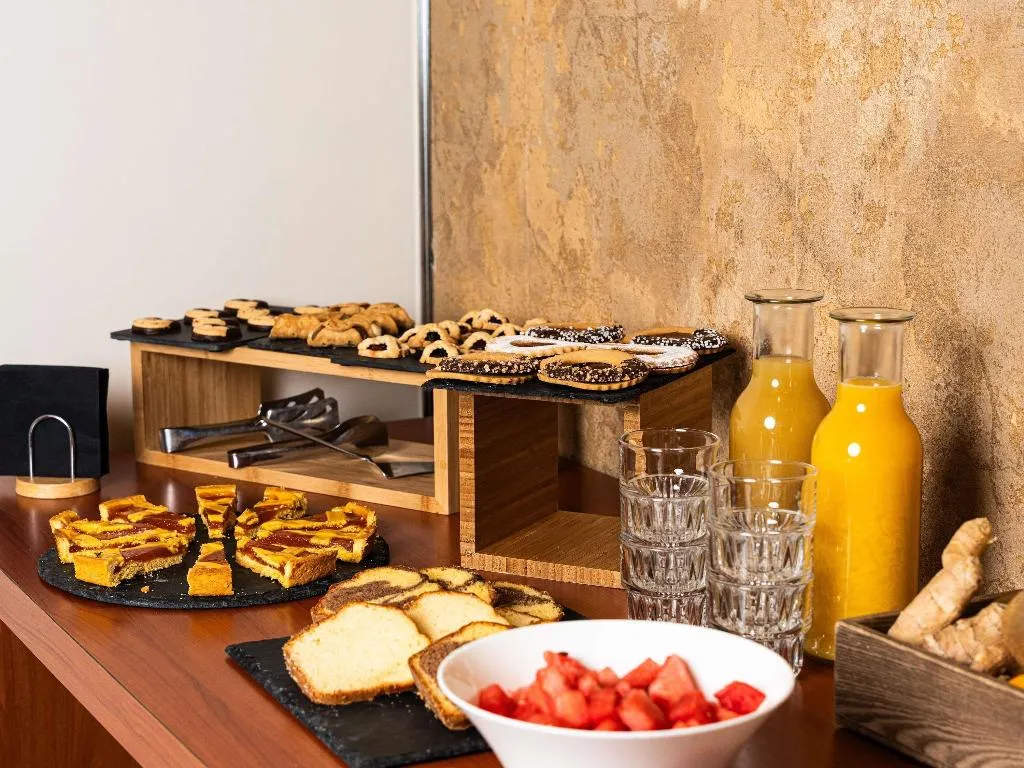 Conferences, Novotel Roma Est, Rome