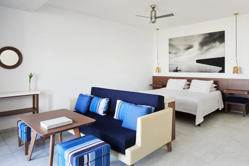 SUITE SEA VIEW Room, Almyra, Cyprus