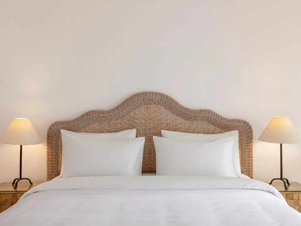 BUNGALOW CAPACITY 3 Room, Grecotel LUXME Kos, Kos