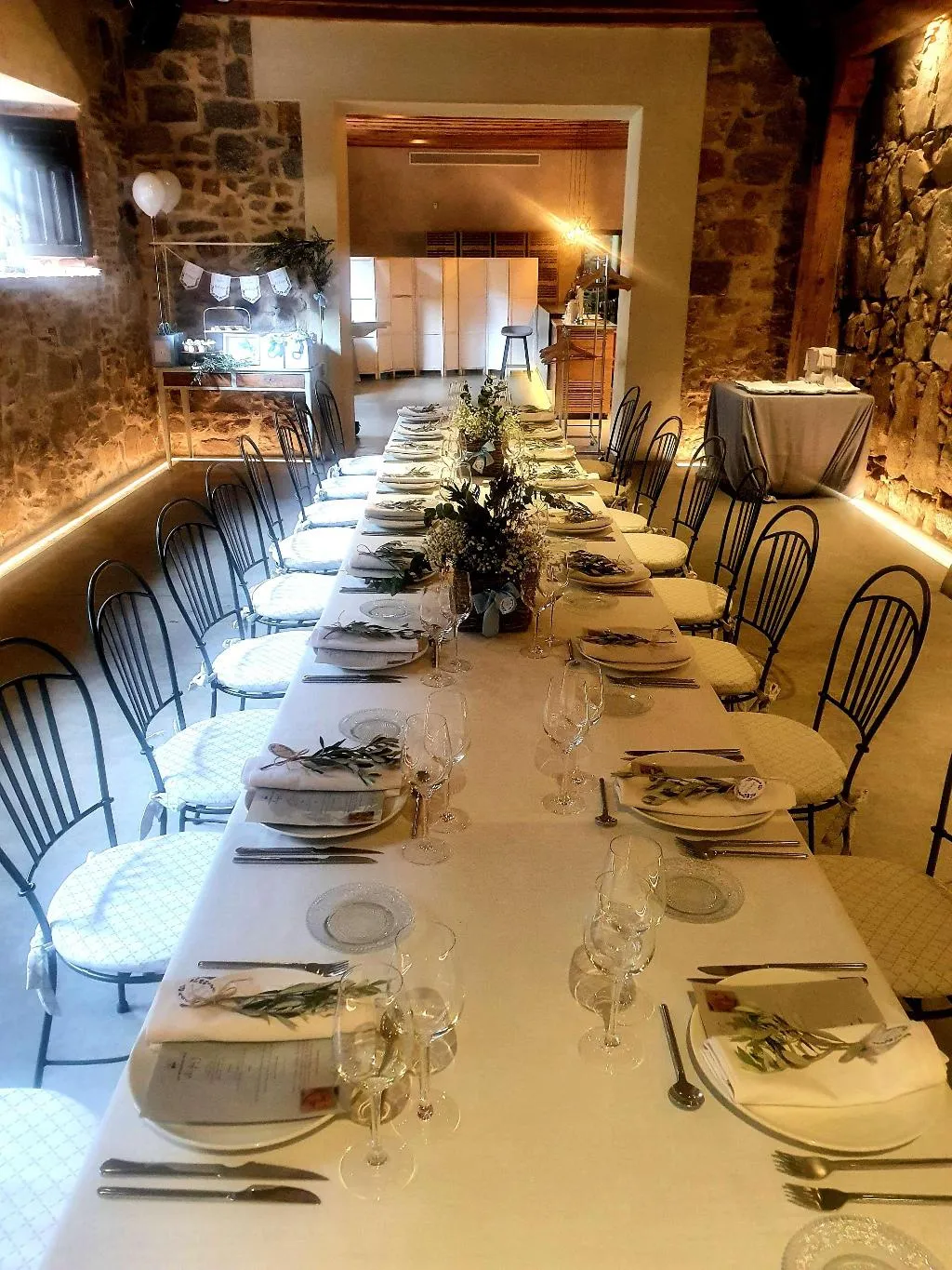 Conferences, Sofraga Palacio, WorldHotels Crafted, Madrid