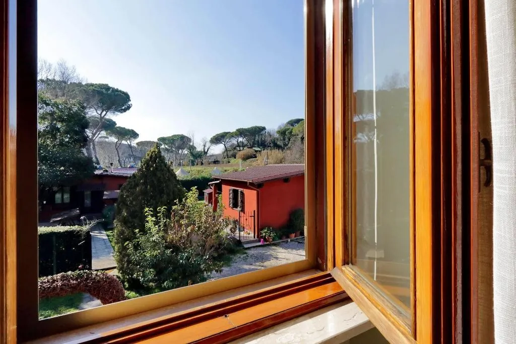 Room, Antico Platano, Rome