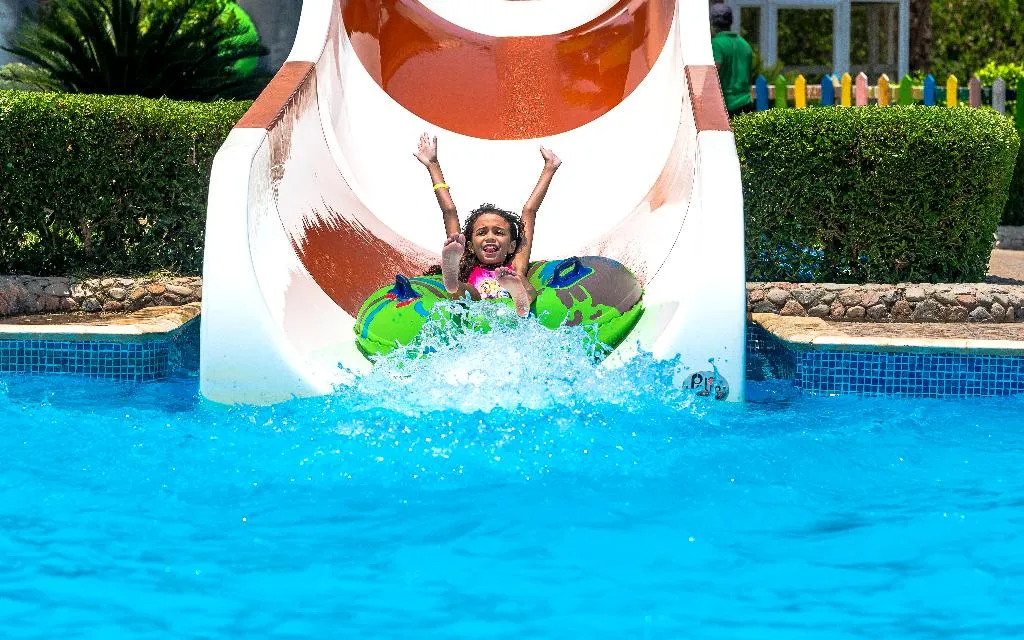 Sports and Entertainment, SUNRISE Alora, Red Sea Riviera