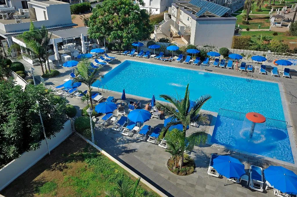 Pool, Euronapa, Cyprus