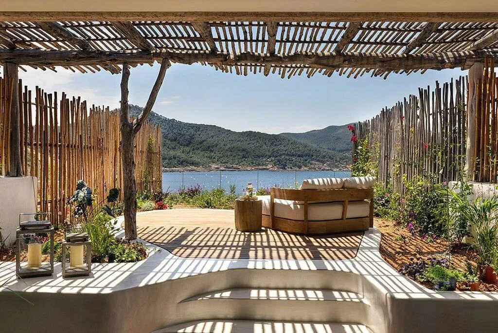 Room, Six Senses Ibiza, Ibiza