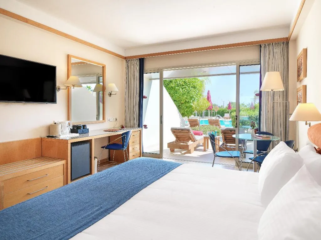 Double or Twin EXECUTIVE Room, St Raphael Resort, Cyprus