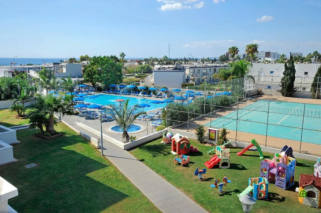 Sports and Entertainment, Euronapa, Cyprus