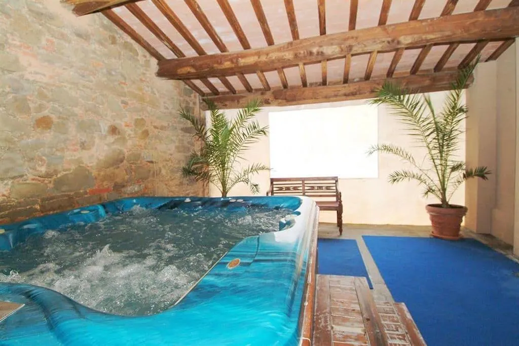 Sports and Entertainment, Antico Casale di Montegualandro & SPA, Perugia