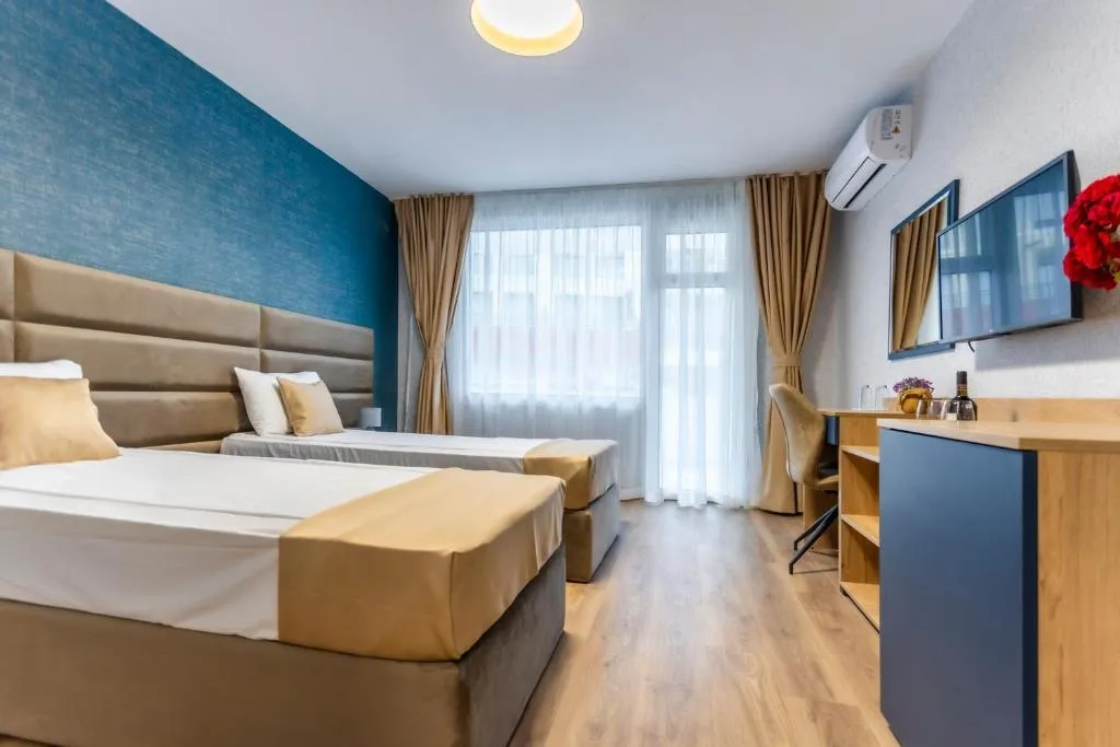 Double or Twin STANDARD Room, Hotel Laguna Spa, Bourgas