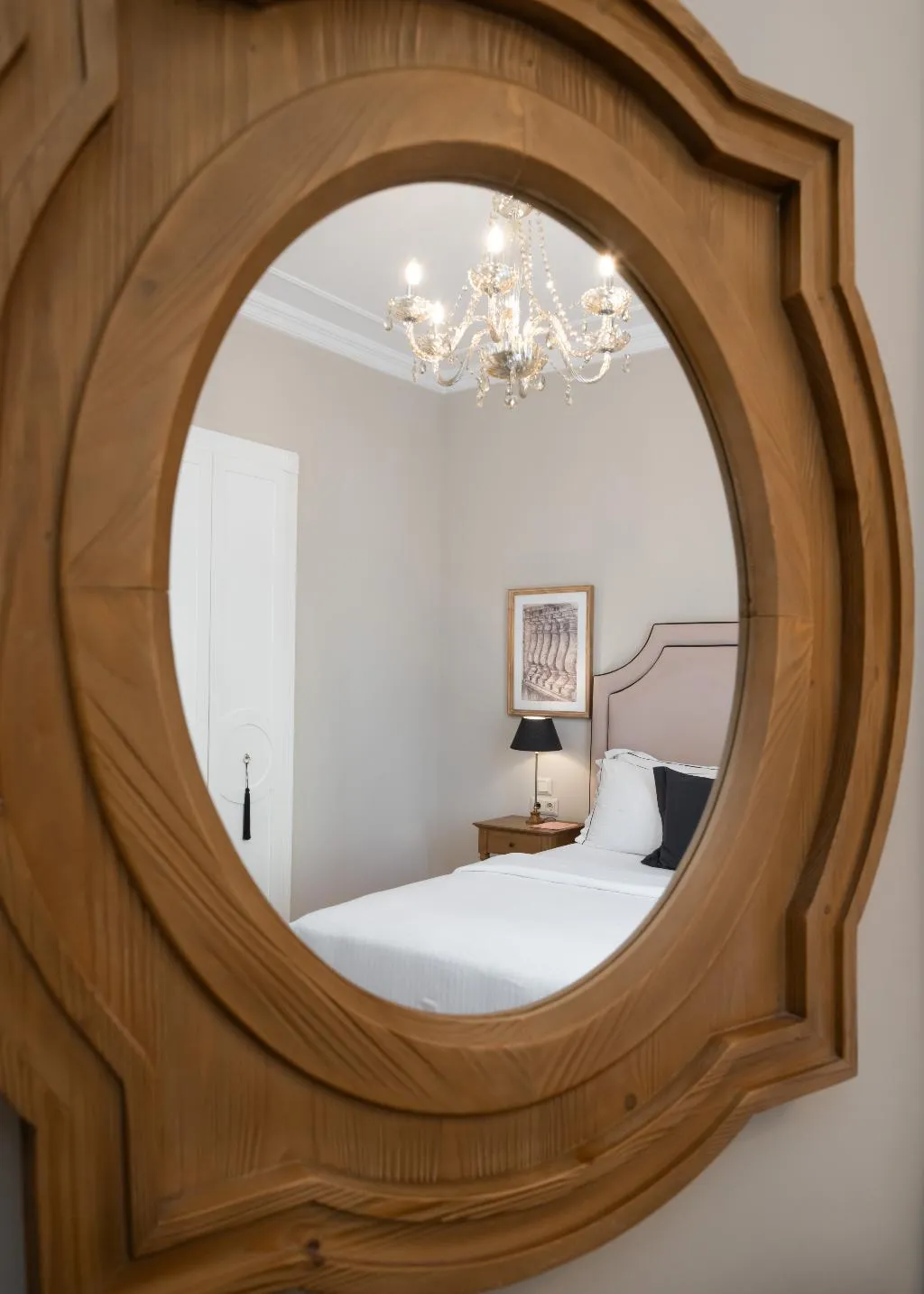 DOUBLE CLASSIC Room, Ev 11 Athens, Athens