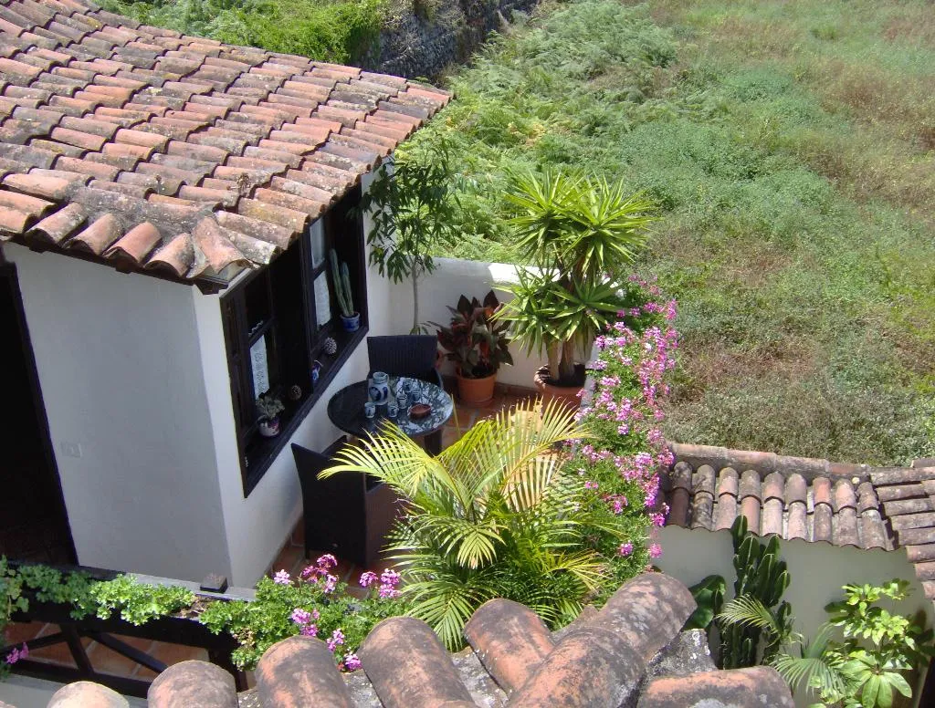 APARTMENT WITH TERRACE Room, Apartamentos Monasterio de San Antonio Only Adults, Tenerife