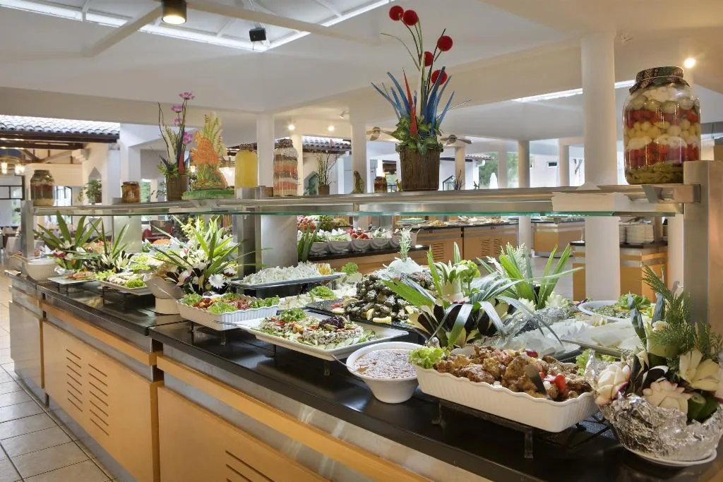 Restaurant, Baia Salima Kemer, Antalya