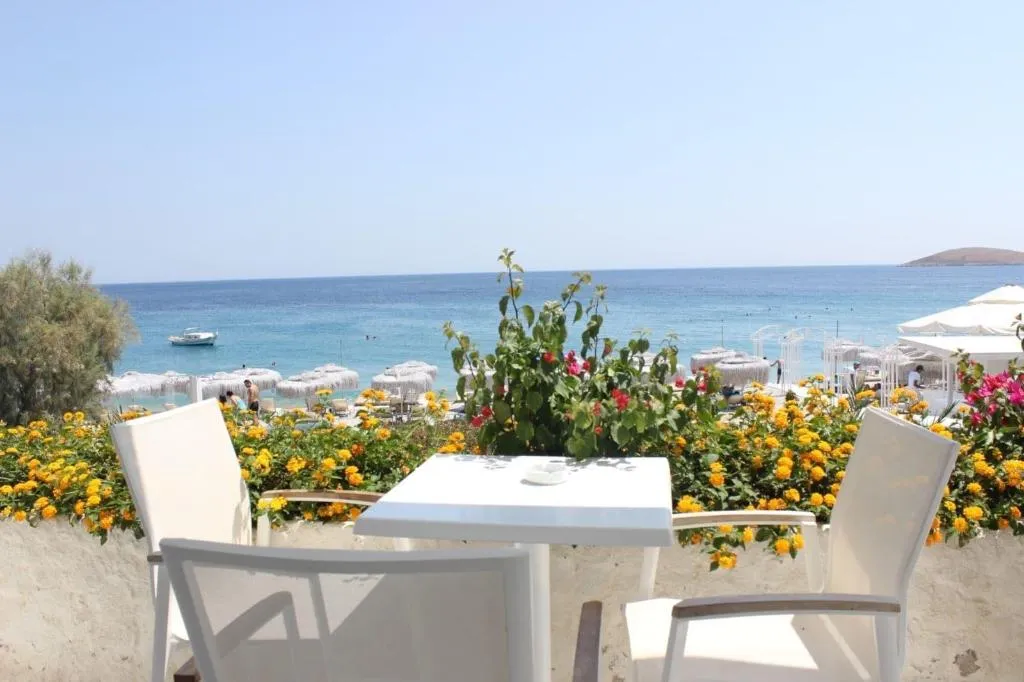 Room, Otel Mavi Beyaz Palamutbükü, Dalaman