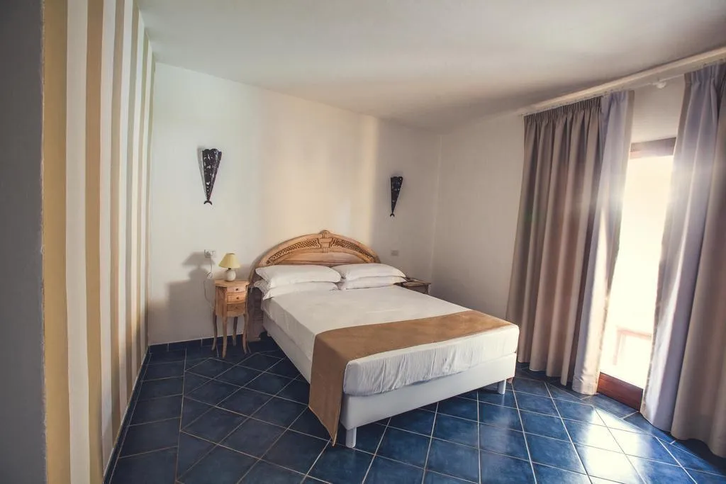 General view, Papillo Hotels & Resorts Borgo Antico, Cagliari