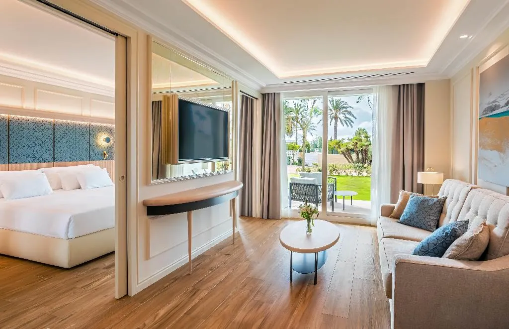 JUNIOR SUITE DELUXE Room, Barceló La Nucia Palms – Adults Recommended, Costa Blanca