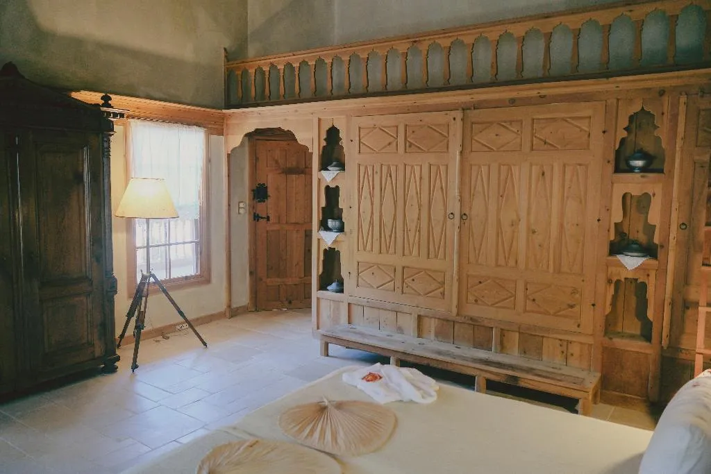 DOUBLE BASIC Room, Mehmet Ali Aga Mansion, Dalaman
